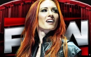Becky Lynch’s Status for 3/10 WWE RAW at Madison Square Garden Revealed Becky Lynch's Status for 3/10 WWE RAW at Madison Square Garden Revealed
