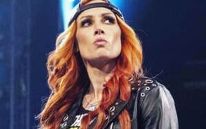 Becky Lynch’s WWE Return Still in Limbo Despite New Contract