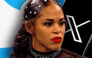 Bianca Belair Exposes Scammers Posing as Her Parents on Social Media