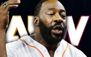 Booker T Warns AEW to Think Long-Term or Risk Losing It All Booker T Warns AEW to Think Long-Term or Risk Losing It All