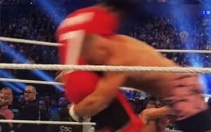 Bron Breakker’s Spear on IShowSpeed Breaks WWE Royal Rumble View Records