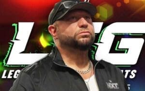 Bully Ray Accused of Using "WWE LFG" to Land Full-Time Job