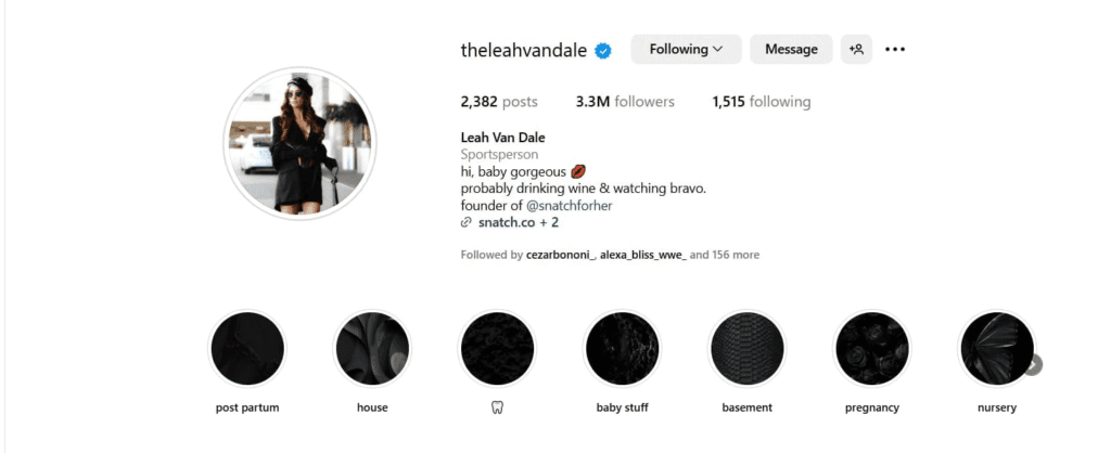 Carmella Removes WWE Mentions from Instagram After Contract Expiry