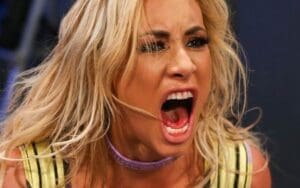 Carmella’s WWE Exit Sparks Questions About Possible Behind-the-Scenes Tension Carmella’s WWE Exit Sparks Questions About Possible Behind-the-Scenes Tension