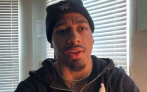 Carmelo Hayes Reveals He Might Ditch His Signature Nothing But Net Finisher