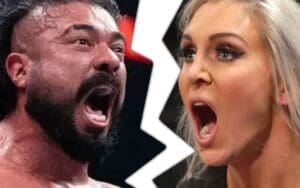 Charlotte Flair and Andrade Are Divorced Charlotte Flair and Andrade Are Divorced