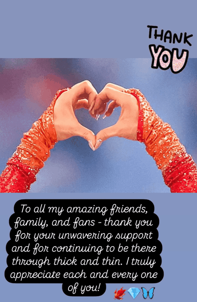 Charlotte Flair Breaks Silence After Divorce News Goes Public