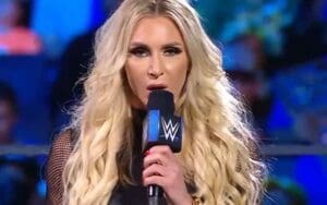 Charlotte Flair Breaks Silence After Divorce News Goes Public