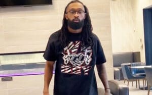 Chris Bey Reveals He Can Walk Again After Serious Neck Injury