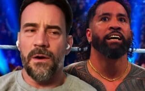 CM Punk Backs WWE’s Decision to Have Jey Uso Win Royal Rumble CM Punk Backs WWE’s Decision to Have Jey Uso Win Royal Rumble