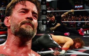 CM Punk Qualifies for Elimination Chamber Before Kevin Owens Sends Brutal Message to Sami Zayn CM Punk Qualifies for Elimination Chamber Before Kevin Owens Sends Brutal Message to Sami Zayn