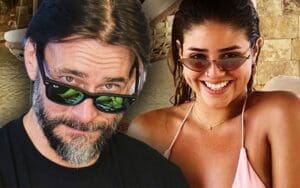 CM Punk Trashes Dominik Mysterio’s Look, Skills, and Intelligence Before Complimenting His Sister CM Punk Trashes Dominik Mysterio’s Look, Skills, and Intelligence Before Complimenting His Sister