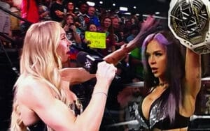 Cora Jade Wreaks Havoc on NXT After Charlotte Flair Stirs Up the Women’s Division