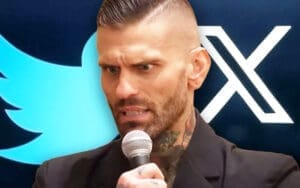 Corey Graves and WWE’s Current Relationship After Controversial Tweets Unveiled Corey Graves and WWE’s Current Relationship After Controversial Tweets Unveiled