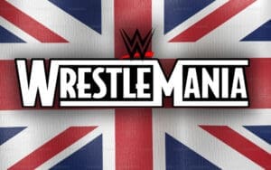 Current Status for WWE WrestleMania in the UK Revealed