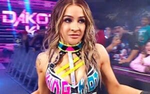 Dakota Kai Current In-Ring Return Status Revealed Dakota Kai's Current WWE Return Status After Concussion Setback