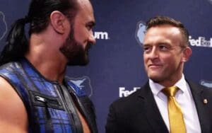 Drew McIntyre Leaves RAW for SmackDown and Immediately Gets Huge Opportunity