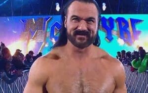 Drew McIntyre’s Brutal Knee Issue Exposed Before SmackDown Loss