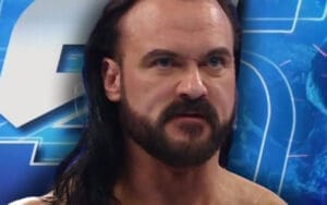 Drew McIntyre’s Status for 2/7 WWE SmackDown After Royal Rumble Blowup Drew McIntyre's Status for 2/7 WWE SmackDown After Royal Rumble Blowup