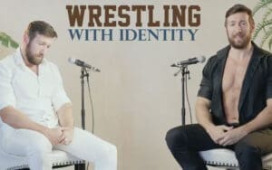 Duke Hudson Breaks Silence After WWE Release with Cryptic Self-Interview Duke Hudson Breaks Silence After WWE Release with Cryptic Self-Interview