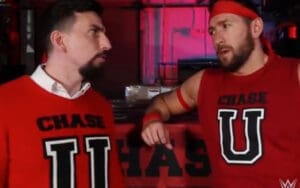 Duke Hudson’s WWE Exit Sparks Emotional Message from Former Tag Partner Duke Hudson’s WWE Exit Sparks Emotional Message from Former Tag Partner