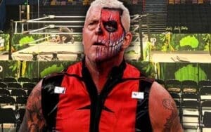 Dustin Rhodes Attempts to Shut Down AEW Negativity Amid Grand Slam: Australia Controversy