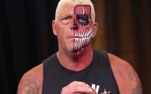 Dustin Rhodes Reveals Timeline for In-Ring Retirement