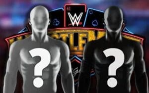 Early WrestleMania 41 Betting Odds Hint at Two Major Title Changes