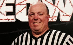 ECW Original Referee John Finegan Announces Retirement After 38 Years ECW Original Referee John Finegan Announces Retirement After 38 Years