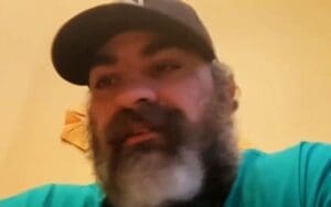 Eddie Kingston Breaks Silence on His Health Struggles Eddie Kingston Breaks Silence on His Health Struggles