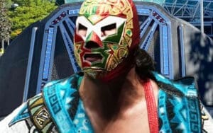 El Hijo de Dr. Wagner Jr. Explains Why He Didn’t Join WWE