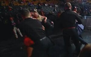 Elimination Chamber Kickoff Turns Chaotic Over Liv Morgan & Jade Cargill Rumor