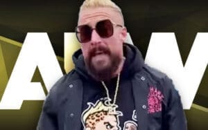 Enzo Amore Claims AEW Has Never Created a Legitimate Star in Scathing Rant