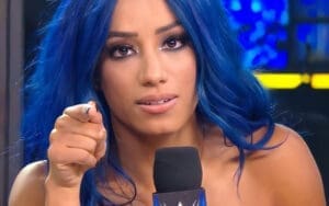 Ex-WWE Employee Claims People Were "Glad" Mercedes Mone Left the Company