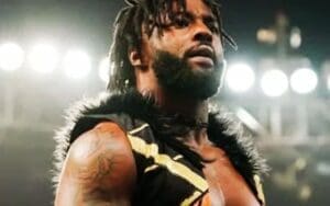 Ex-WWE Star Cedric Alexander Secures New Representation as Free Agency Moves Begin Ex-WWE Star Cedric Alexander Secures New Representation as Free Agency Moves Begin
