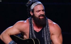Ex-WWE Star Elias Hasn’t Signed With AEW After All—Despite ROH Appearance Ex-WWE Star Elias Hasn’t Signed With AEW After All—Despite ROH Appearance