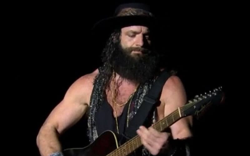 Ex WWE Star Elias Interrupts Joe Hendry’s Concert During 2/20 TNA iMPACT Wrestling