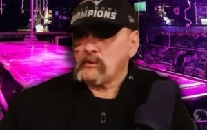 Ex-WWE Star Perry Saturn Nearly Died After Getting Shot Twice While Defending a Stripper