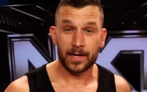 Fandango Breaks Silence on WWE NXT Return Fandango Breaks Silence on WWE NXT Return