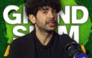 Fans Accuse Tony Khan of Lying About AEW Grand Slam: Australia After Edited Tweet