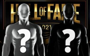 Former WWE Tag Team Being Discussed for WWE Hall of Fame Induction
