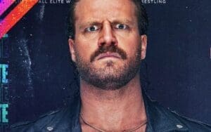 Hangman Page Segment Revealed for AEW Dynamite Return Amid Stacked Lineup Hangman Page Segment Revealed for AEW Dynamite Return Amid Stacked Lineup