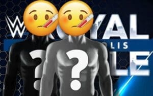 Health Concerns Arise as WWE Stars Fall Ill After Royal Rumble Health Concerns Arise as WWE Stars Fall Ill After Royal Rumble