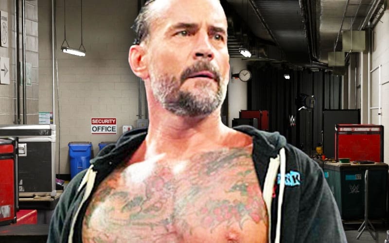 How CM Punk’s Backstage Behavior Changed Compared to Previous WWE Run