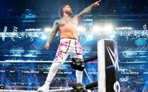 How Far in Advance WWE Locked in Jey Uso’s Royal Rumble Win
