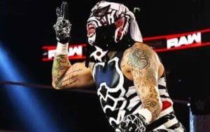 How Penta Came Up with Iconic "Cero Miedo" Catchphrase
