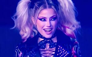 How WWE Pulled Off Alexa Bliss’ Royal Rumble Return Without Anyone Knowing