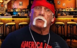 Hulk Hogan Reveals Plans for NYC Bar Near Madison Square Garden Hulk Hogan Reveals Plans for NYC Bar Near Madison Square Garden
