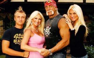 Hulk Hogan Says He’ll Never Do Another Reality Show Like "Hogan Knows Best"