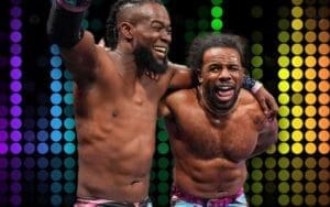 Identity of Artist Behind New Day Entrance Theme on 2/3 WWE RAW Revealed Identity of Artist Behind New Day Entrance Theme on 2/3 WWE RAW Revealed